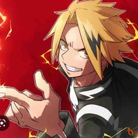 Denki Kaminari