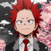 Kirishima Eijirou
