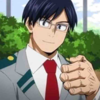 Tenya lida