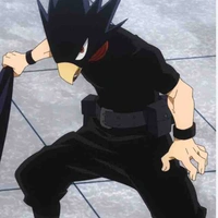 Fumikage Tokoyami