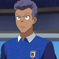 Goujin 
