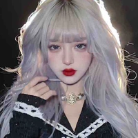 Vương Hạ Y(em gái NB)