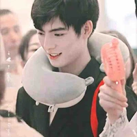 Vương Hạo Hiên(anh NB)
