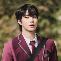 Hwang In Yeob