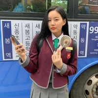 Kang Soo-jin