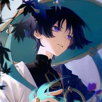 Scaramouche