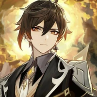 Zhongli