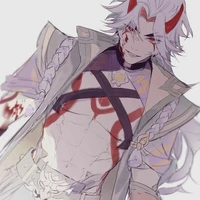 Arataki Itto