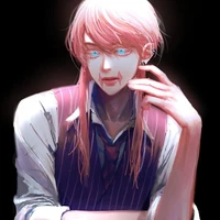 Sanzu Haruchiyo