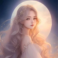 Isolde Jouries ( Frank )