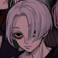 Sano Manjiro ( Mikey )