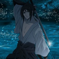 Uchiha Sasuke |_hắn_|
