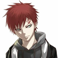 Gaara |_cậu_|