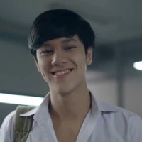 Pawaret sermrittirong[Pang]