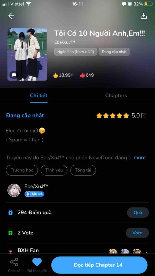 NovelToon