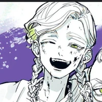 Haitani Ran