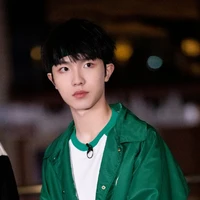 Tô Tân Hạo/ cậu/