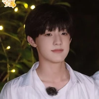 Trương Trạch Vũ/ cậu/