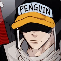 Penguin
