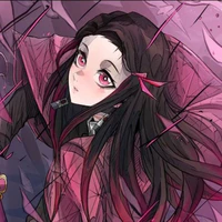 Kamado Nezuko