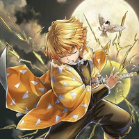 Agatsuma Zenitsu