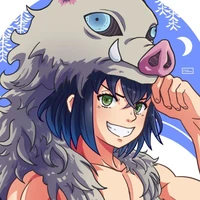 Hashibira Inosuke