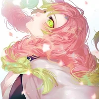Kanroji Mitsuri
