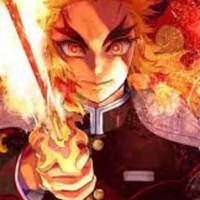 Rengoku Kyuojuro