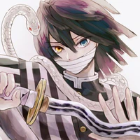 Iguro Obanai