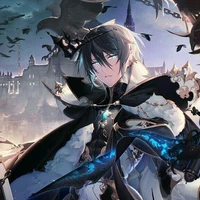 Kibutsuji/Kime Kanoseian