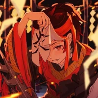 Kamado/Kibutsuji Tanjirou