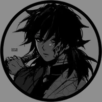 Tomioka Giyuu