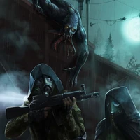 Zombie tổng hợp