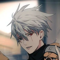 kakashi