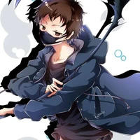 (Gojo)Shirota Mahiru