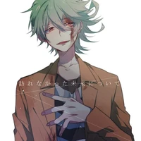 Watanuki Sakuya