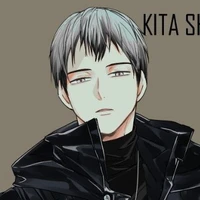 Kita Shinsuke