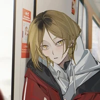 Kozume Kenma