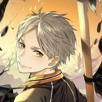 Sugawara Koushi