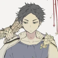 Akaashi keiji