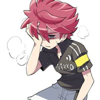 Nosaka Yuuma