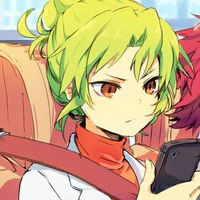 Midorikawa Ryuji