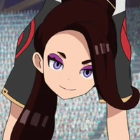 Xiao Rau