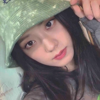 Jisoo - chị