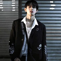 Trương Cực ( anh )