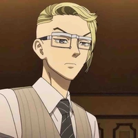 Kisaki Tetta