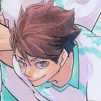 oikawa tooru