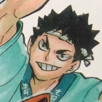 iwaizumi hajime