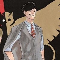 kuroo tetsuro