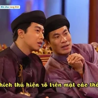 trổng hợp nhân vật nam